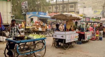 CM Naveen Patnaik Sanctions 26 crore for Street Vendors