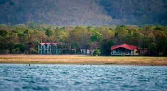 Island Odyssey and Hirakud Cruise Soon in Debrigarh Ecotourism