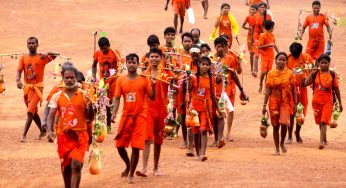 Odisha Bans Bol Bom Yatra This Year Also