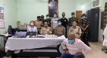 Special Court in Arunachal grants bail to a man believed to be biggest drugs supplier in Itanagar