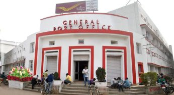 The Oldest Philatelic Bureau Situated in Cuttack to be Closed