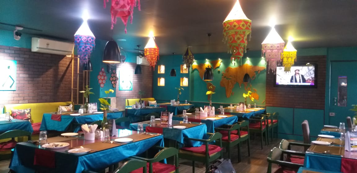 Fully Vaccinated Certificate mandatory to Enter Malls and Restaurants in Bhubaneswar, Cuttack and Puri