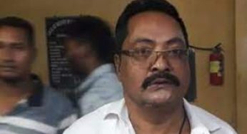 Gangster Hyder Succumbs to Bullet Injury