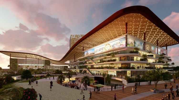 Airport Like Modern Facilities in Bhubaneswar Railway Station Soon