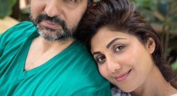 Actress Shilpa Shetty’s husband Raj Kundra arrested by Mumbai Police