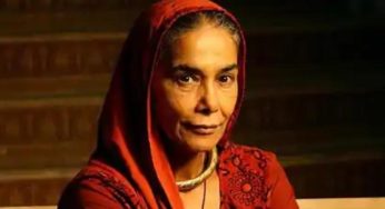 Dadi Sa Surekha Sikiri is No More