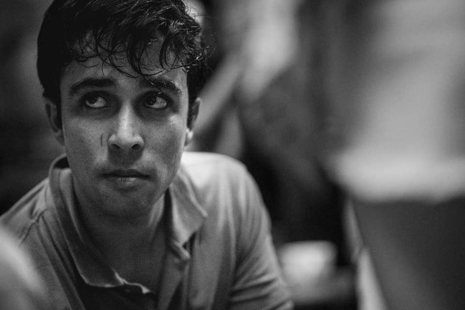 Shashi Kapoor’s Grandson To Make Bollywood Debut