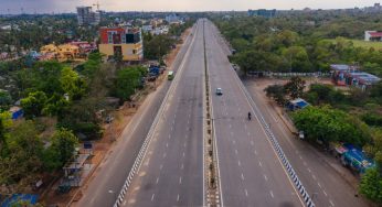 Timing of night curfew changed in Bhubaneswar and Cuttack