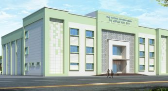 Odisha Cabinet Approves Construction of Block-Level Stadiums Across 314 Blocks