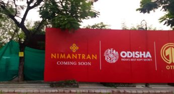 OTDC To Launch Nimantran Restaurants Soon for Dine-in