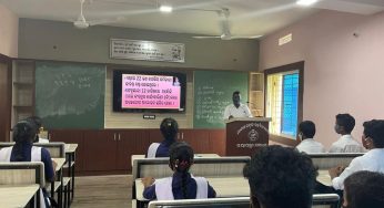 Government Schools In Ganjam District Transformed into Smart School 