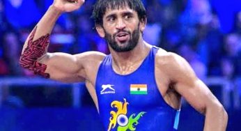 Wrestler Bajrang Punia bags India’s sixth medal at Tokyo Olympics, wins bronze