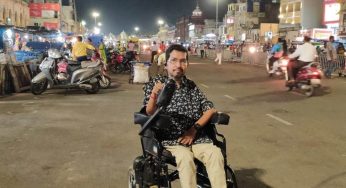 Jagannath Temple Yet to be Accessible For Wheelchair Bound Devotees