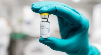 Single-dose vaccine of Johnson & Johnson gets approval for emergency use in India