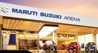 Maruti Suzuki Penalised Rs 200 Crore