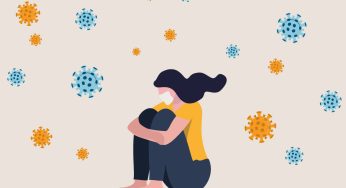 Does COVID affect the Mind? Yes, say Patients and Caregivers Alike