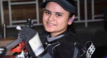 Avani Lekhara Becomes First Indian Woman To Win Two Paralympics Medals