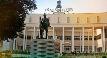 Odisha Assembly Adjourned Repeatedly Amid Protests