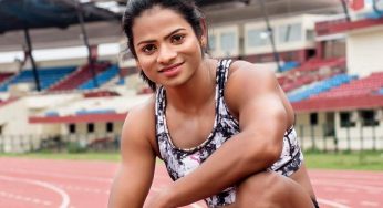 Portal editor arrested for allegedly publishing defaming content about Olympian Dutee Chand