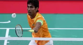 Tokyo Paralympics: Pramod Bhagat, Manish Narwal Win Gold