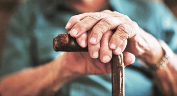 India Ageing Report 2023 Highlights Challenges and Opportunities for Senior Citizens