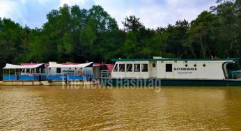 Luxurious Night Stay Experience for Tourists in Bhitarkanika Wildlife Sanctuary Soon