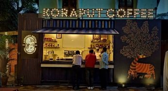 Koraput Coffee Makes History with National Accolades at Flavour of India Awards