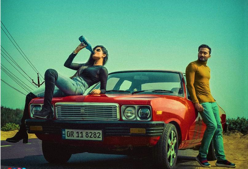 Odia movie ‘Daalcheeni’ bags the Best Feature Film award at Shimla International Film Festival