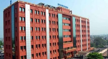 Orissa HC Orders Sambalpur University to pay Rs 5 Lakh Compensation for Wrongly Failing Student 12 yrs ago