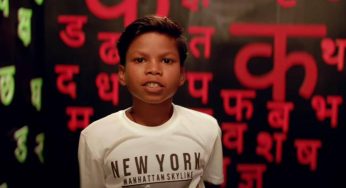 ‘Bachpan ka Pyaar’ fame Boy Sahdev Dirdo Injured in Road Accident