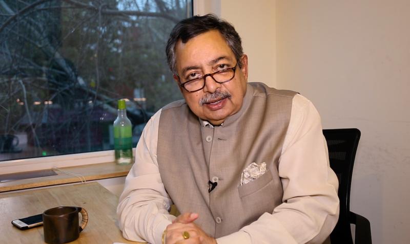 Veteran Journalist Vinod Dua is No More