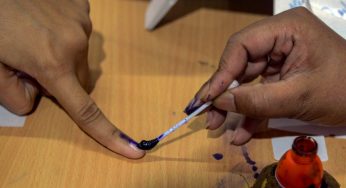 Special Polling Stations Set Up for Displaced Voters in Manipur Amid Ethnic Violence