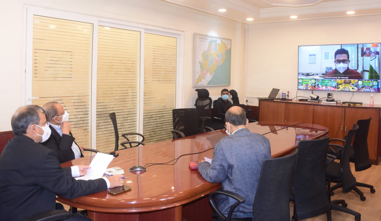 Booster Dose: Odisha to vaccinate doctors and health workers on priority