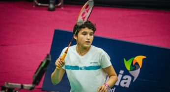 Odisha Open badminton: Unnati Hooda to clash with Smit Toshniwal and Priyanshu Rajawat with Kiran George in the finals