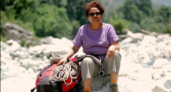 Mountaineer Bachendri Pal to lead women expedition crossing Arunachal Pradesh to Ladakh