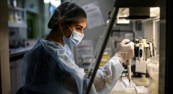 ‘IHU’, A New Variant of Covid Detected In France