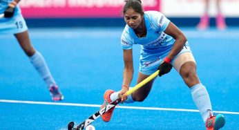 Indian hockey midfielder Lilima Minz Retires at 27