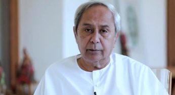 Chief Minister Naveen Patnaik Inaugurates Key Development Projects Across Odisha