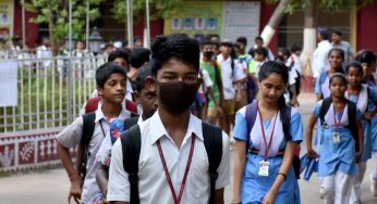 Odisha matric exam from April 29, three-tier methods for evaluation