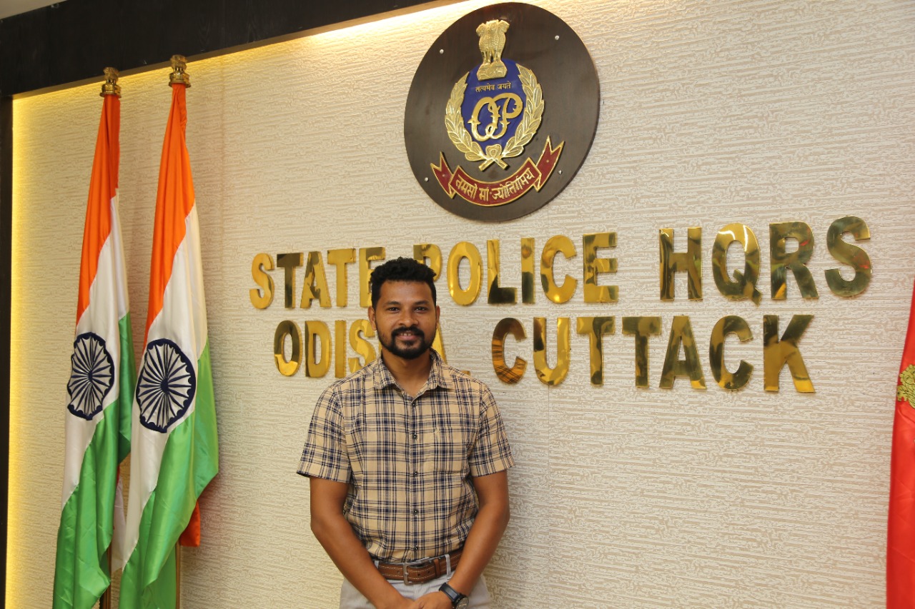 Odisha Govt appoints former defender Indian hockey team Birendra Lakra as DSP