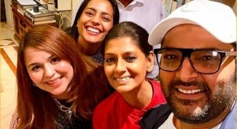 Kapil Sharma to play a food delivery guy in Nandita’s new directorial, shoot to begin in Bhubaneswar soon