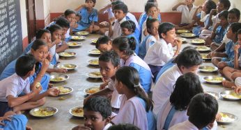 Odisha Govt Announces ₹1 Lakh Ex-Gratia Benefit for Cook-Cum-Helpers in Schools