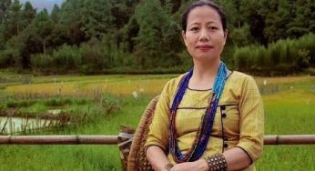 Arunachali entrepreneur Tage Rita Takhe to receive Nari Shakti Puruskar on Women’s Day