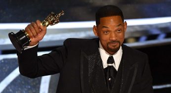 Academy Awards: ‘CODA’ adjudged Best Picture, while Will Smith wins the Best actor award