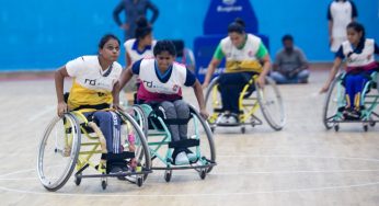 Free accommodation, transport for para-athletes participating in 20th Para Athletic Championship
