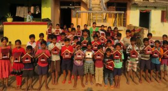 An effort to bring back house sparrows