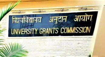 UGC releases guidelines for pursuing two degree programmes simultaneously