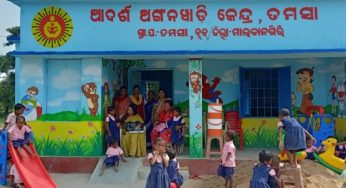 Over 21,000 Anganwadi Centres in Odisha Lack Buildings, 31,000 Without Electricity