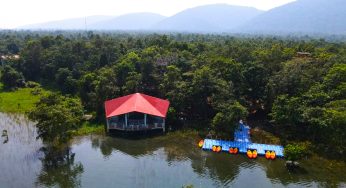 Debrigarh Wildlife Sanctuary sees record tourist footfall