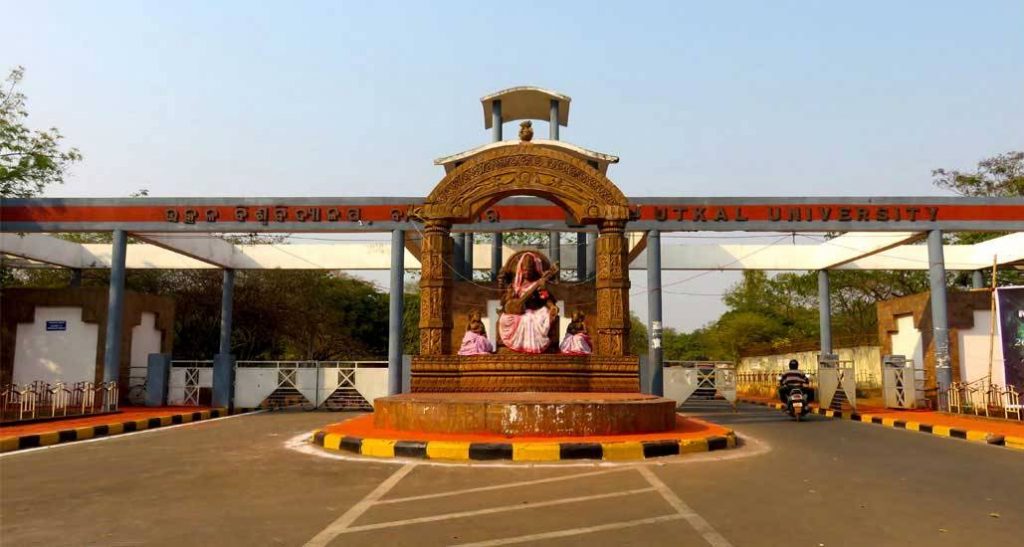 utkal-university